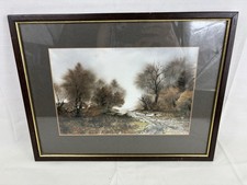 Anthony Waller Framed