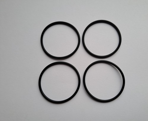 Rings for suunto vyper - o-rings,