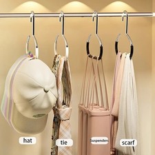 Wardrobe Rail Hook Hanger