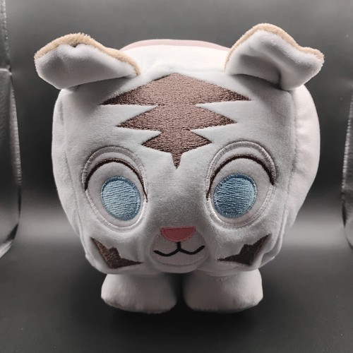 Pet simulator series white - pet, 2