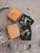 Swift Corniche Caravan Indicator Lamps X2