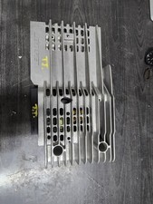 AUDI TT TTS TTRS MK2 8J