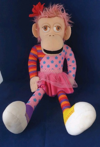 Bbc cbeebies 2009 zingzillas - bbc,