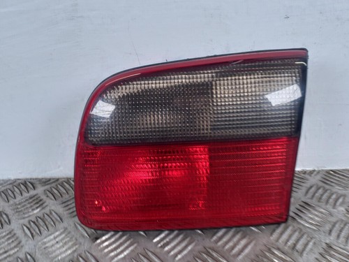 Omega tail light vauxhall - omega,