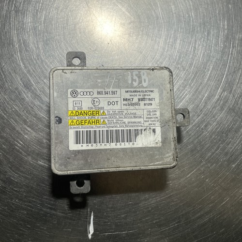 For audi ballast xenon - 1x, vw