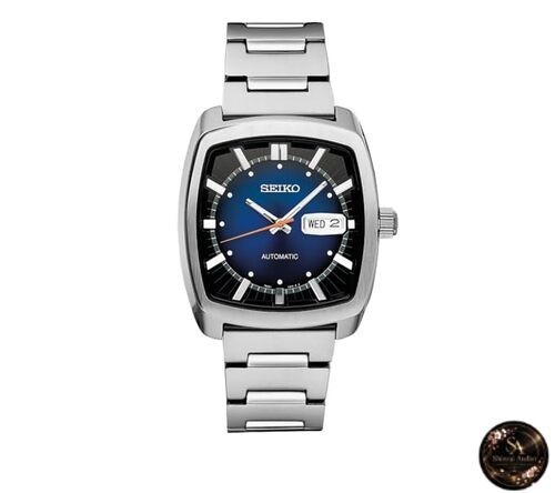 Seiko men snkp23 recraft - seiko, men's