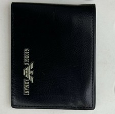 Armani Wallet