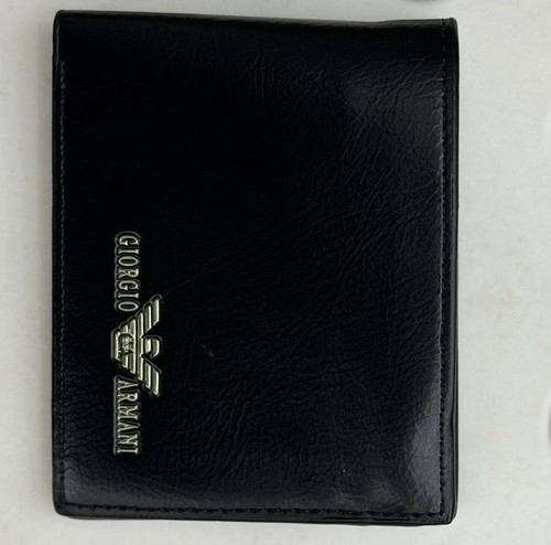 Armani wallet - armani,