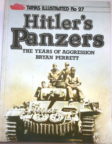 Tanks illustrated 27 - tanks,
