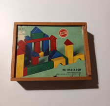 Vintage Heros 16 Piece