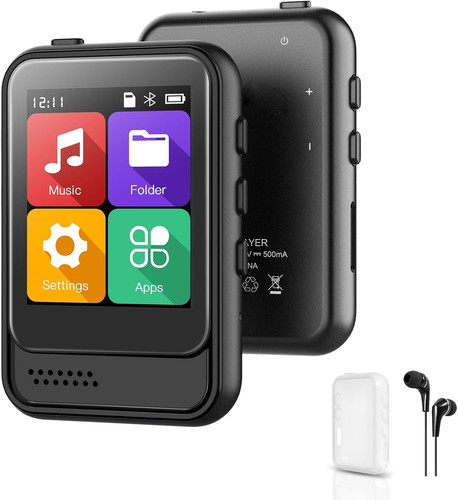 Mp3 player with bluetooth - player,