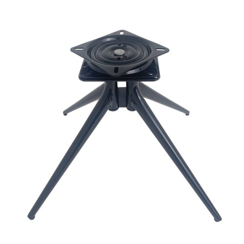 Swivel chair base replacement - chair,