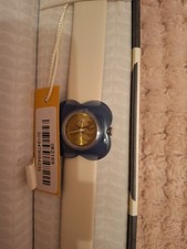 Orla Kiely Women's Quartz