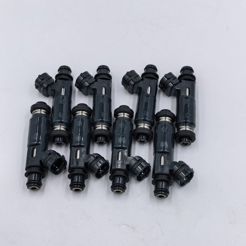 Denso fuel injectors - 8x,