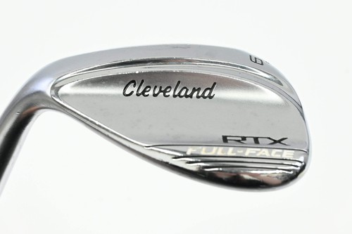 Left hand cleveland rtx - cleveland,