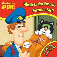 What's in the Parcel, Postman
