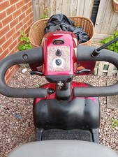 Shoprider cadiz mobility - shoprider,