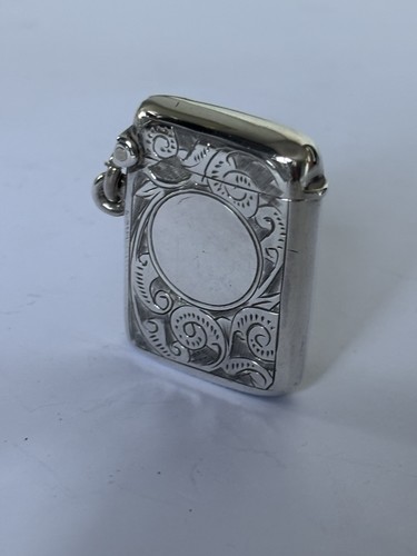 Antique edwardian silver gilt - antique,