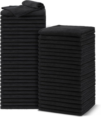 Salon towels pack - 48,