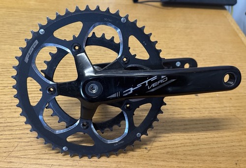 Fsa crankset 34t 172 - fsa, 50/34t