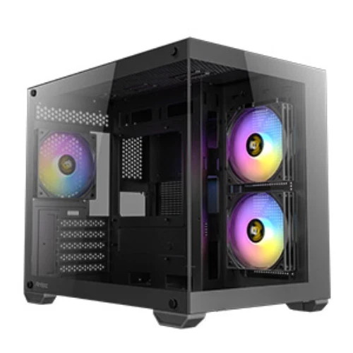 Antec cx600m trio argbm atx - antec, argbm-atx