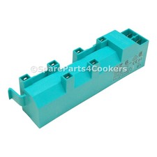 RANGEMASTER Genuine 6 Outlet