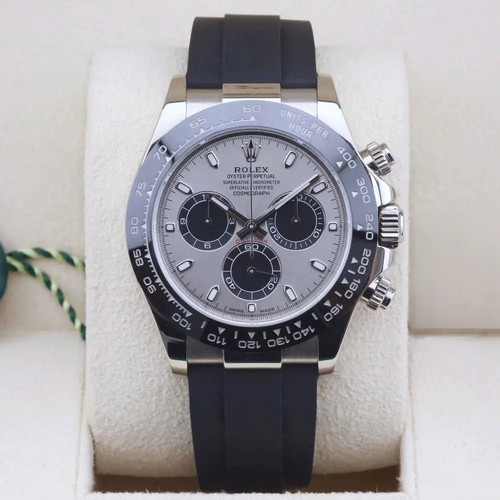 Rolex daytona 116519ln - daytona, ghost