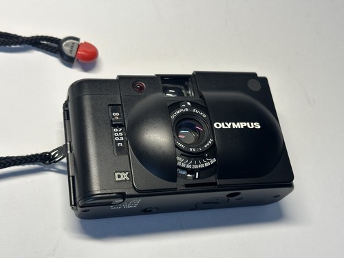 Olympus xa4 macro - olympus,