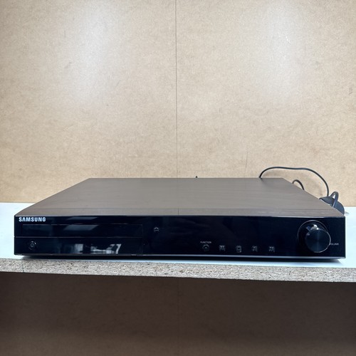 Samsung home cinema system - samsung,
