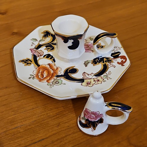 Vintage masons ironstone - masons,
