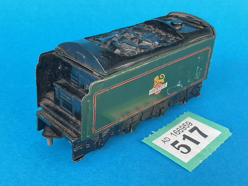 Hornby dublo 32005 d11 - dublo,