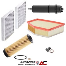 FOR BMW 5 SERIES 530D XDRIVE M