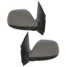 Electric Power Folding Wing