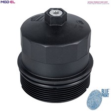 CAP OIL FILTER HOUSING