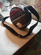 Vintage Western Style  Wool