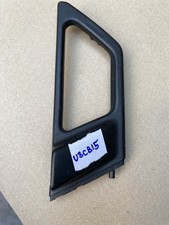 Mercedes Benz W124 OS Interior