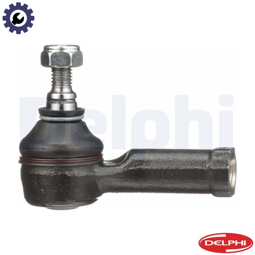 Tie rod end ta1674 - tie,