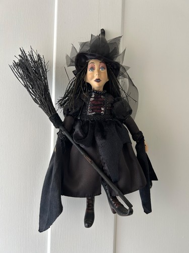 Witches pendle zara goth - witches, of