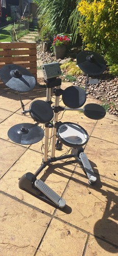 Roland td1k drums electronic - roland, v-drums