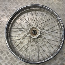 YAMAHA DT 125R DTR 125 DTR 125 FRONT WHEEL 88-07