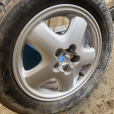 Toyota Celica Gen 5 Alloy