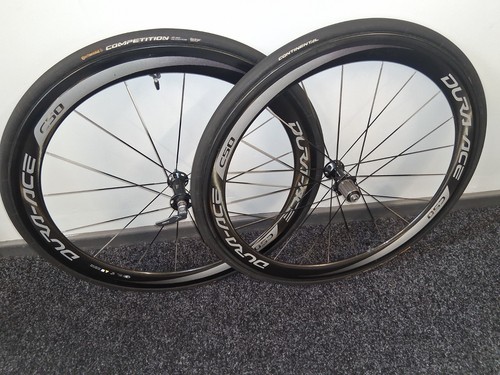 Shimano duraace 9000 - shimano,