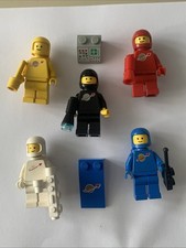 LEGO Classic Vintage Spaceman