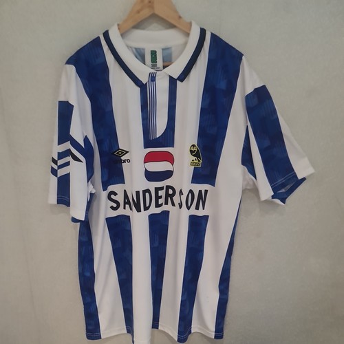 Sheffield wednesday 1992 home - 1992,