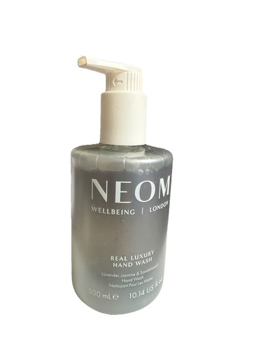 Neom real luxury - luxury, hand-wash