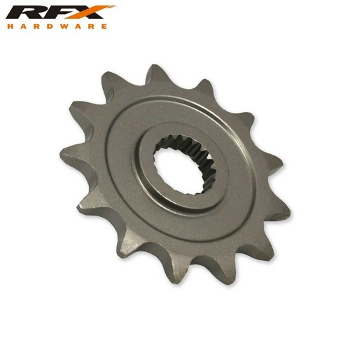 Race rfx motocross front - race,