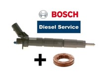 Fuel Injector A6540700187