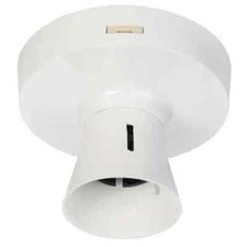 CRABTREE SAFETY BATTEN LAMPHOLDER 5851 NEW CONDITION