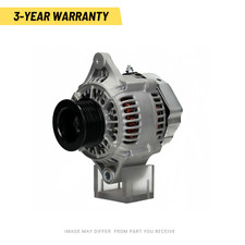 ALL PERKINS ALTERNATORS AVAILABLE - MESSAGE FOR QUOTE - NEXT DAY DELIVERY