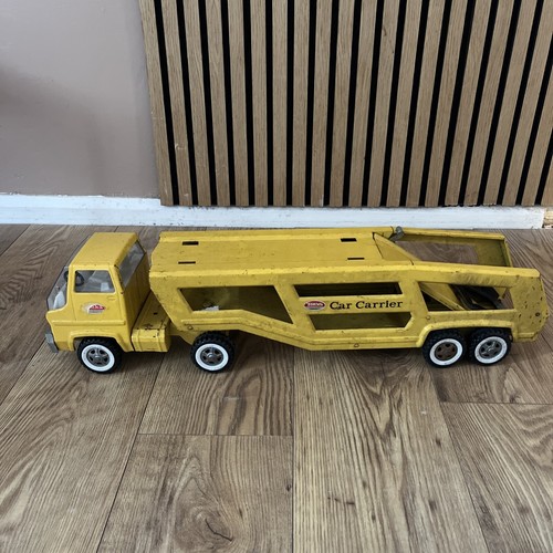 Large vintage tonka - tonka, car